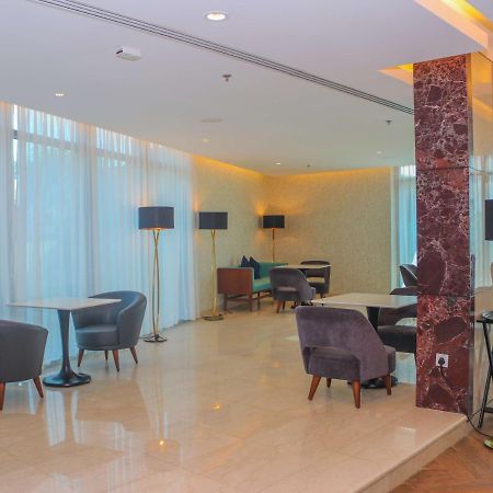 Radisson Blu Hotel, Juba Dış mekan fotoğraf