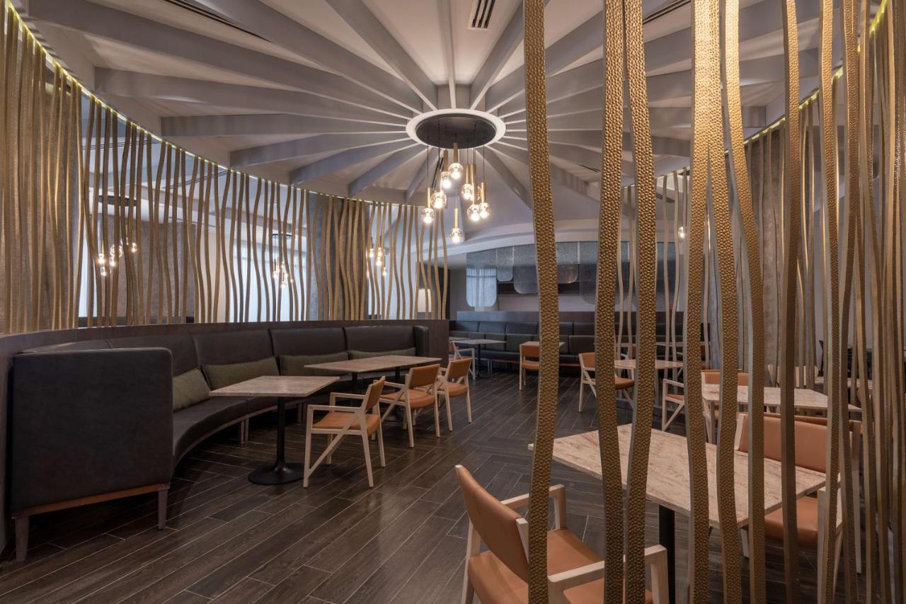 Radisson Blu Hotel, Juba Dış mekan fotoğraf