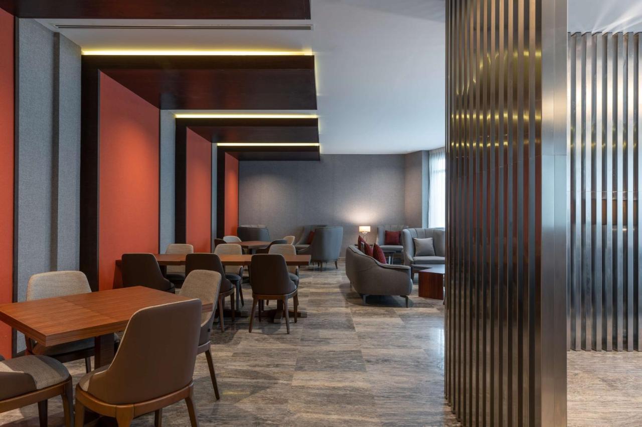Radisson Blu Hotel, Juba Dış mekan fotoğraf