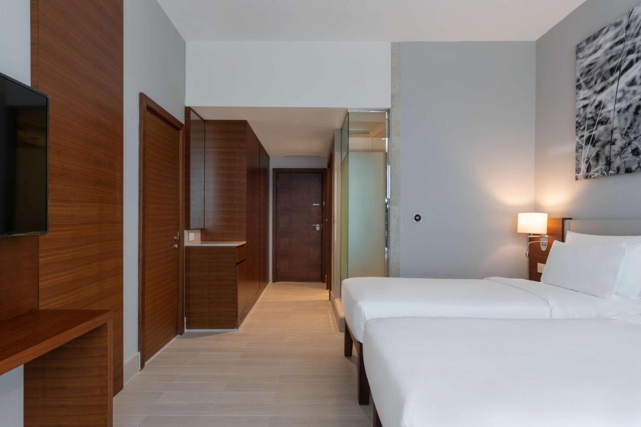Radisson Blu Hotel, Juba Dış mekan fotoğraf