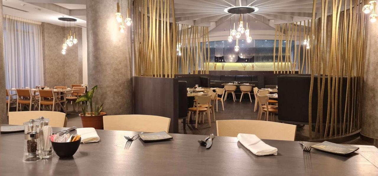 Radisson Blu Hotel, Juba Dış mekan fotoğraf