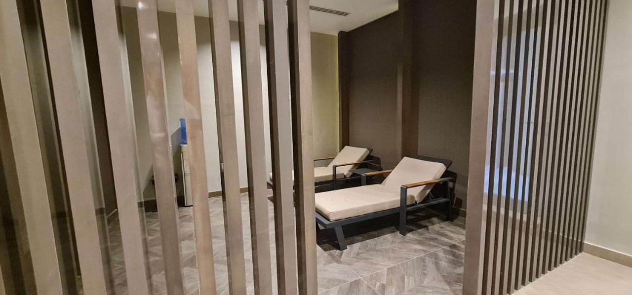 Radisson Blu Hotel, Juba Dış mekan fotoğraf